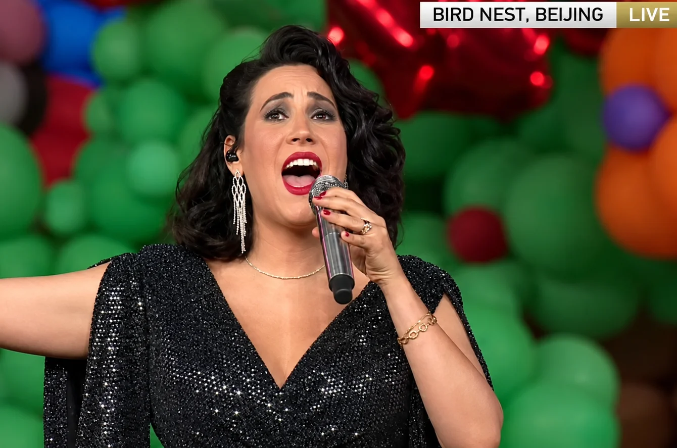 ניסיון מקצועי והופעות בינלאומיות